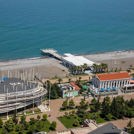 Orbi Apartamenti Batumi 15 B Otel Dış mekan fotoğraf